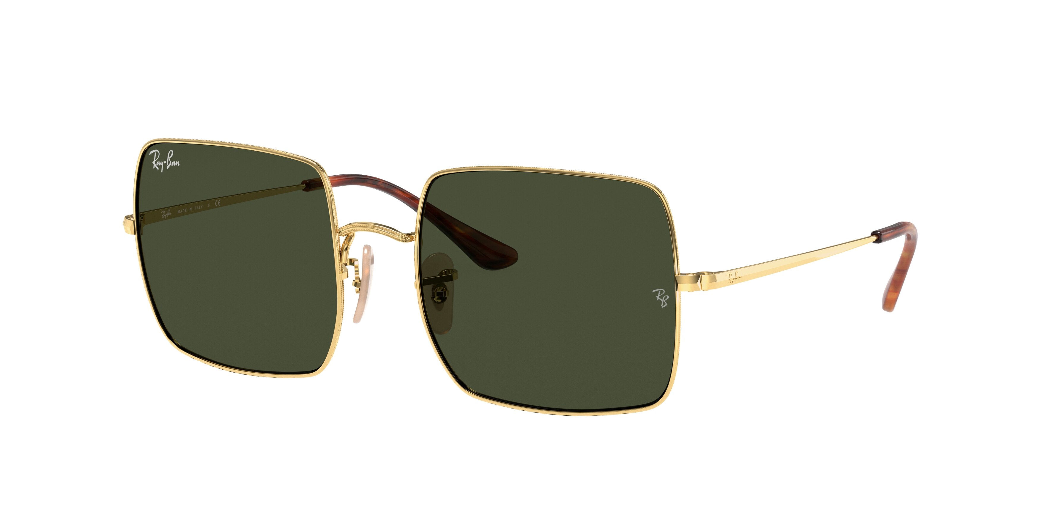 Ray Ban RB1971 914731 Square 